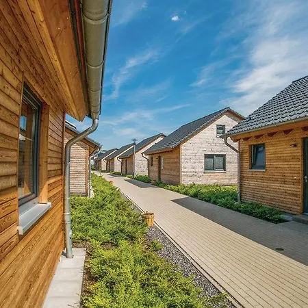 Prázdninový dům Holiday Plettenberg/sauerland 2 *