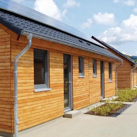 Prázdninový dům Holiday Plettenberg/sauerland 2 *