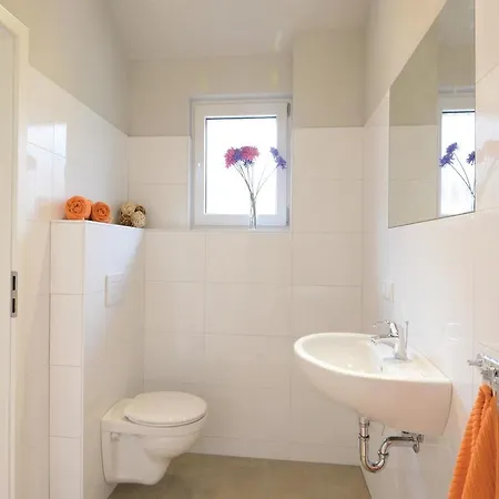 Prázdninový dům Holiday Plettenberg/sauerland 2 *