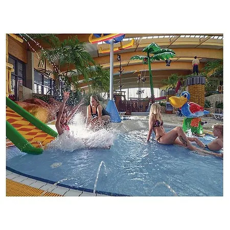 Prázdninový dům Holiday Plettenberg/sauerland 2 *