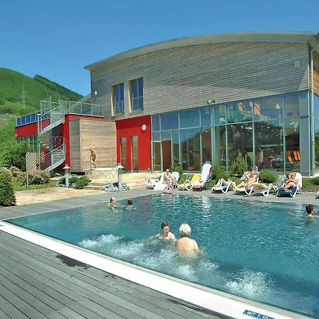 Holiday Plettenberg/sauerland 2 *